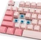 Ducky One 3, Gossamer Pink, MX BLUE, USB, US Vorschaubild