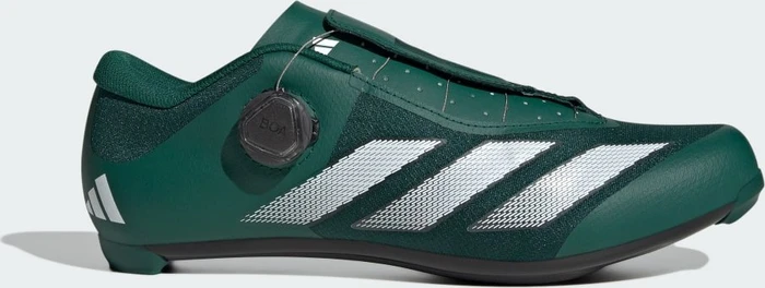 adidas The Road BOA collegiate green/zero metalic/core black