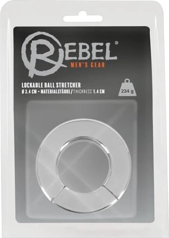 You2Toys Sextreme Magnetic BallStretcher