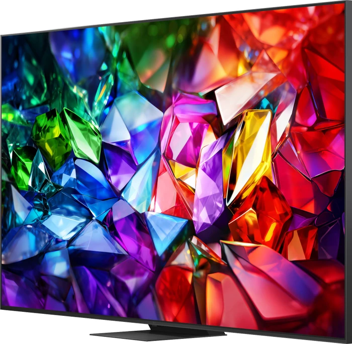 LG Micro RGB evo AI 100MRGB96B9