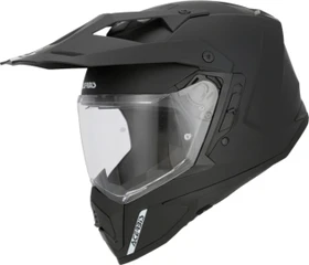 Acerbis Assault schwarz