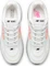 New Balance 1080v15 Breathe white/pink heat/tangerine heat (Damen) Vorschaubild