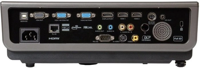 Optoma DH1017