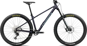 Orbea Laufey H10 tanzanite/blue stone Modell 2025