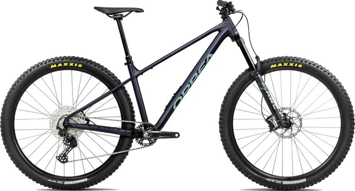 Orbea Laufey H10 tanzanite/blue stone Modell 2025