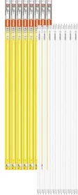 Osram Ledvance Tube T8 36 EM Plastic 15W/830 G13/T8 1200mm, 8 Stück