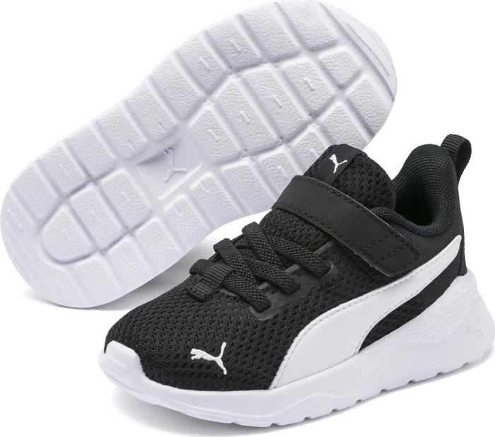 Puma Anzarun Lite puma black/puma white (Junior)