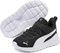 Puma Anzarun Lite puma black/puma white (Junior) Vorschaubild