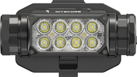 Nitecore HC65M Stirnlampe