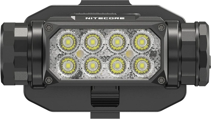 Nitecore HC65M Stirnlampe