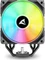 Sharkoon A50 RGB Black, schwarz Vorschaubild