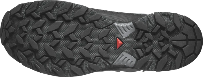 Salomon X Ultra 360 GTX black/magnet/quiet shade (Herren)