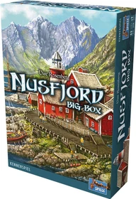 Nusfjord Big Box