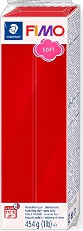 Staedtler Fimo soft 454g