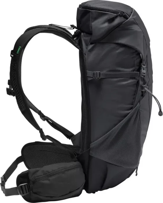 Vaude Neyland 24 schwarz