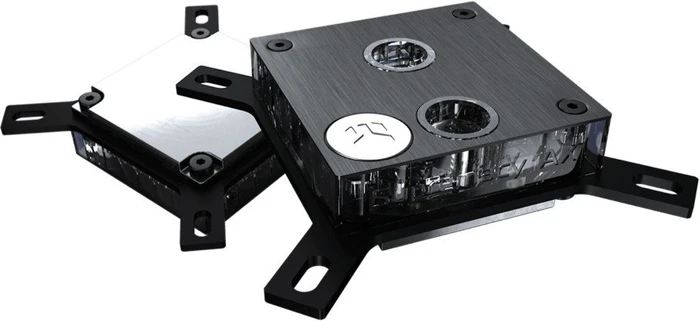 EK Water Blocks Fluid Gaming Kit A240