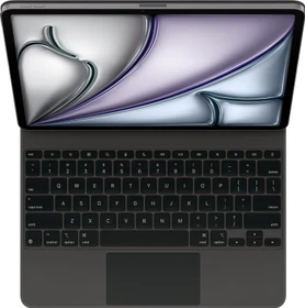 Apple Magic Keyboard für iPad Air 13" (M3/M4), schwarz, US