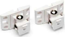 Cambridge Audio Minx 400M Speaker Brackets weiß, Paar