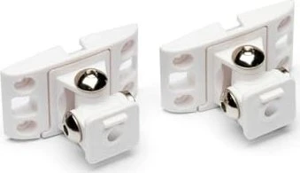 Cambridge Audio Minx 400M Speaker Brackets weiß, Paar