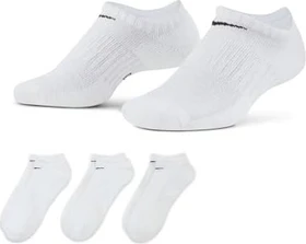 Nike Everyday Cushioned No-Show Socken multi-color, 3 Paare