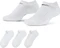 Nike Everyday Cushioned No-Show Socken, 3 Paare Vorschaubild
