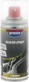 Presto Silikonspray 150ml