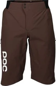 POC Guardian Air Fahrradhose kurz axinite brown (Herren)
