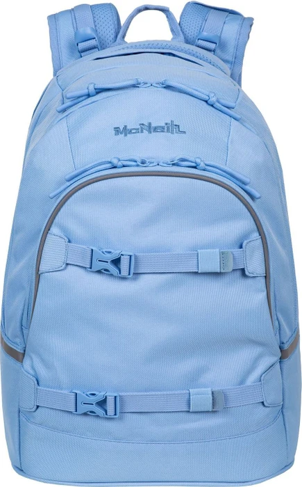 McNeill Milo Blau Schulrucksack
