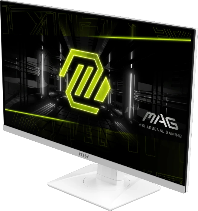 MSI MAG 274QRFWDE, 27"