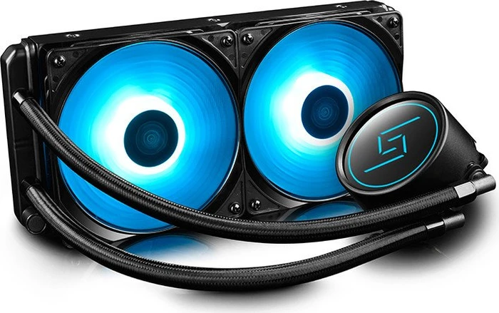DeepCool Gammaxx L240