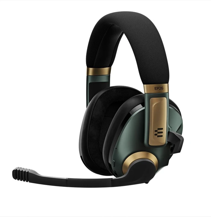 EPOS H3PRO Hybrid Racing Green (1000894)