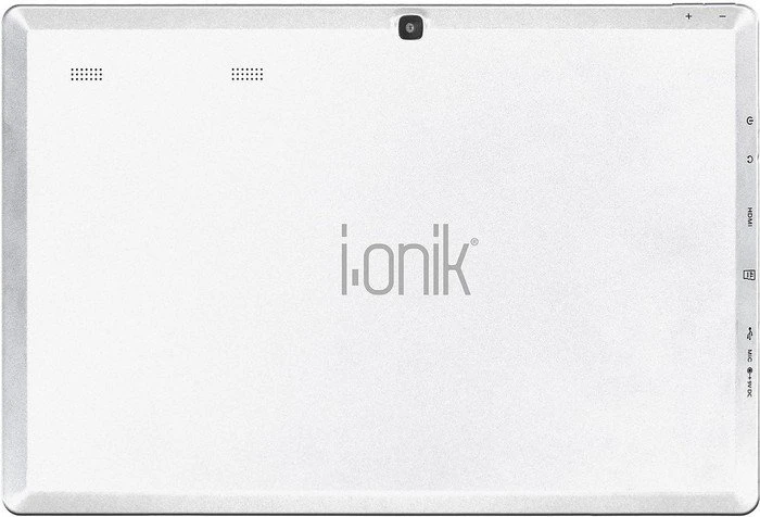 i.onik TW Serie 1 10.1", weiß, 16GB, KeyboardCase weiß