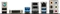 MSI Z170A Krait Gaming R6 Siege (Intel 1151) Vorschaubild