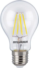 Sylvania ToLEDo RT A60 Filament LED Birne E27 4W/827 warmweiß