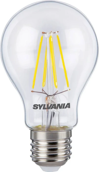 Sylvania ToLEDo RT A60 Filament LED Birne E27 4W/827 warmweiß
