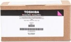Toshiba Return Toner T305PM-R magenta