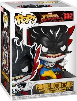 FunKo Pop! Movies: Venom
