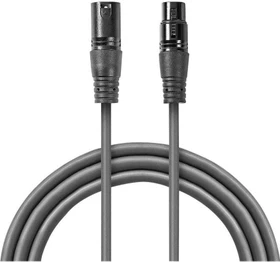 Nedis Balanced Audio-Kabel XLR, 5m