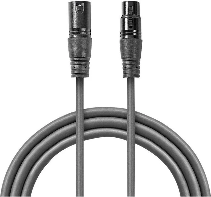 Nedis Balanced Audio-Kabel XLR, 5m