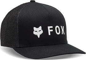 Fox Racing Absolute Flexfit Kappe schwarz (Herren)