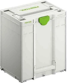 Festool Systainer SYS3 M 437 Werkzeugkoffer