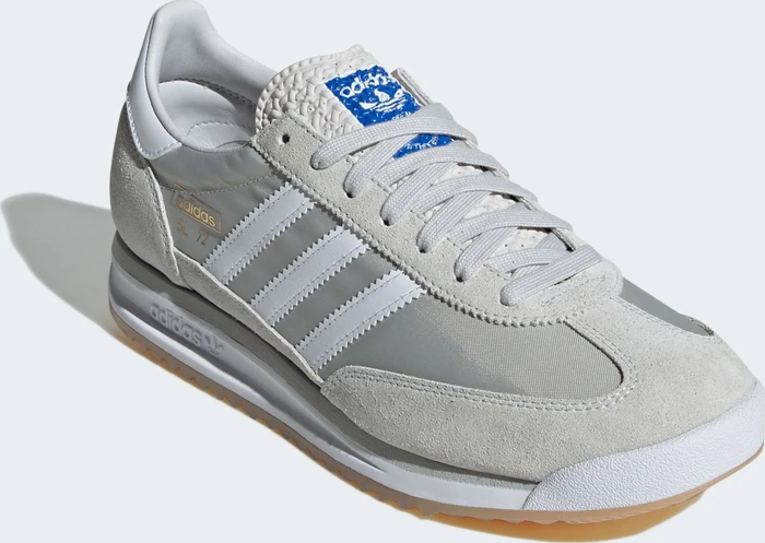 adidas SL 72 RS grey one/cloud white/crystal white