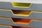 Durable Varicolor 10 Schubladenbox, 10 Schubladen, grau Vorschaubild