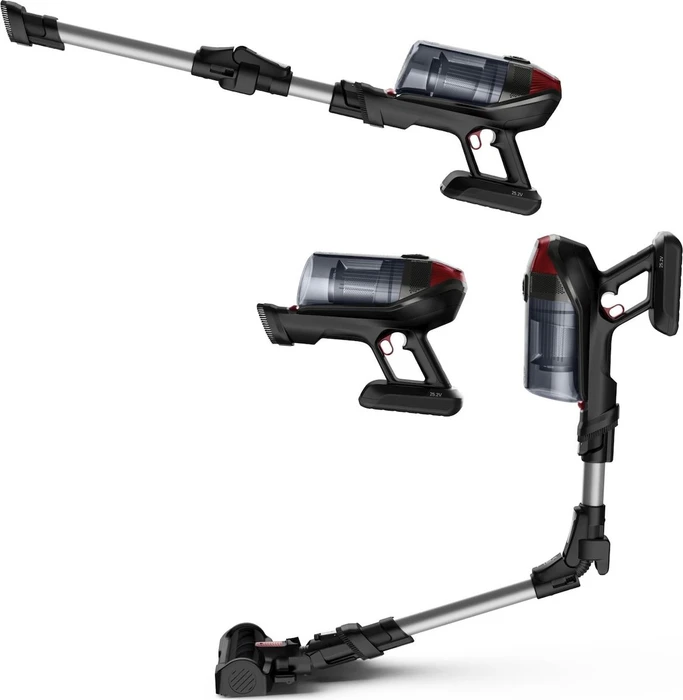 Rowenta RH98A7 X-Force Flex 12.60 Animal Akku-Handstaubsauger