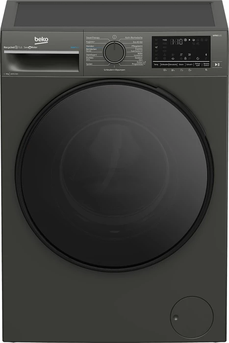 Beko bPRO 500 B5WFT5941SWM Frontlader