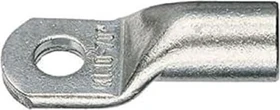 Klauke Rohrkabelschuh Cu Normalausführung ohne Stichloch 25mm² M8