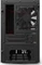 NZXT H210, schwarz/rot, Glasfenster, Mini-ITX Vorschaubild