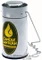 UCO Original Kerzenlaterne natural Vorschaubild