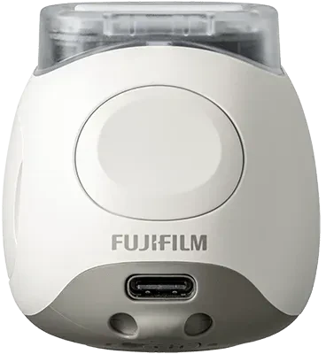 Fujifilm instax Pal Milky White