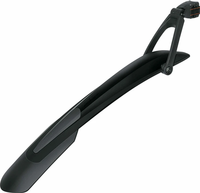 SKS X-Blade 29" Schutzblech, hinten dark (11450)